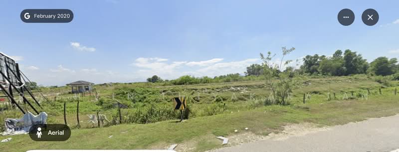 Tanah Perindustrian untuk Dijual di Ipoh (Perak) - Rashvin Thiyakarajan - Exterior - PropertyGuru.com.my