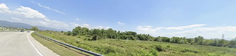 Tanah Perindustrian untuk Dijual di Ipoh (Perak) - Rashvin Thiyakarajan - Exterior - PropertyGuru.com.my