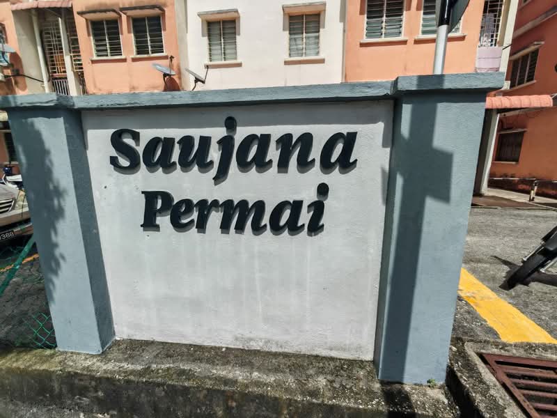 Flat for Sale at Saujana Permai - Alex Ho - Exterior - PropertyGuru.com.my