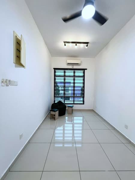 Rumah Kluster untuk Dijual di Taman Kempas Utama (Tebrau) - Karl Lim - Interior - PropertyGuru.com.my