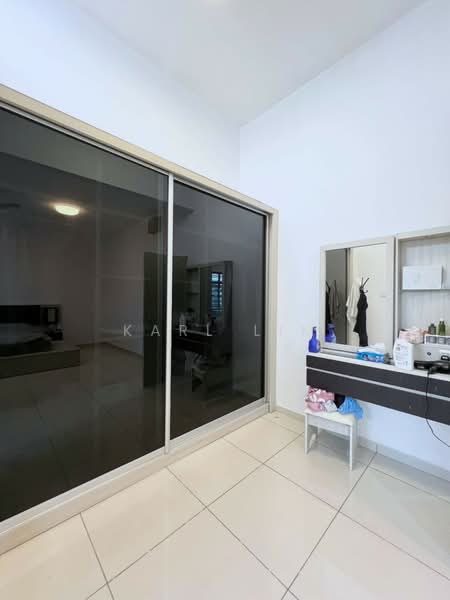 Rumah Kluster untuk Dijual di Taman Kempas Utama (Tebrau) - Karl Lim - Bedroom - PropertyGuru.com.my