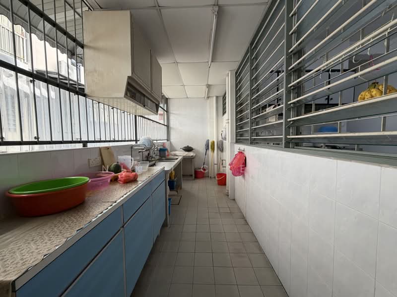 Rumah Teres 2 Tingkat untuk Dijual di Bukit Gelugor (Gelugor) - Nikki Cheah - PropertyGuru.com.my