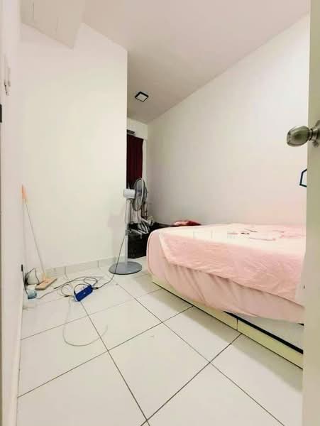 Rumah Teres 2 Tingkat untuk Disewa di Johor Bahru (Johor) - Edwin Lim - Bedroom - PropertyGuru.com.my