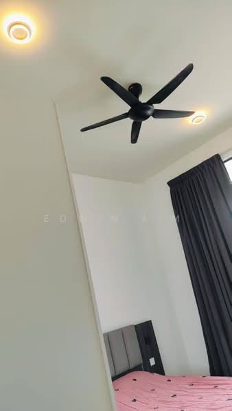 Rumah Teres 2 Tingkat untuk Disewa di Johor Bahru (Johor) - Edwin Lim - Bedroom - PropertyGuru.com.my