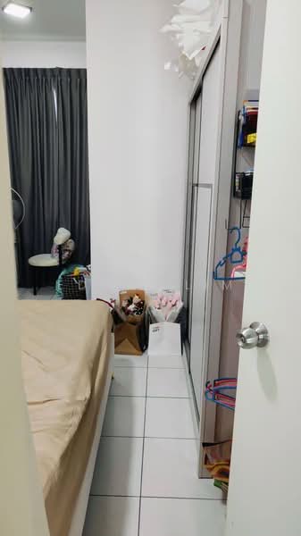 Rumah Teres 2 Tingkat untuk Disewa di Johor Bahru (Johor) - Edwin Lim - Bedroom - PropertyGuru.com.my