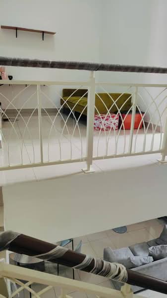 Rumah Teres 2 Tingkat untuk Disewa di Johor Bahru (Johor) - Edwin Lim - Living Room - PropertyGuru.com.my