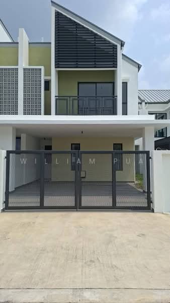 2-storey Terraced House for Rent in Telok Panglima Garang (Selangor) - William Pua - PropertyGuru.com.my
