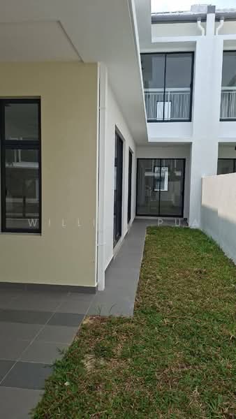 2-storey Terraced House for Rent in Telok Panglima Garang (Selangor) - William Pua - PropertyGuru.com.my