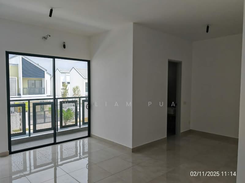 2-storey Terraced House for Rent in Telok Panglima Garang (Selangor) - William Pua - PropertyGuru.com.my