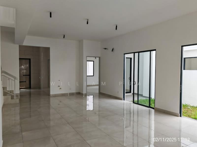 2-storey Terraced House for Rent in Telok Panglima Garang (Selangor) - William Pua - PropertyGuru.com.my