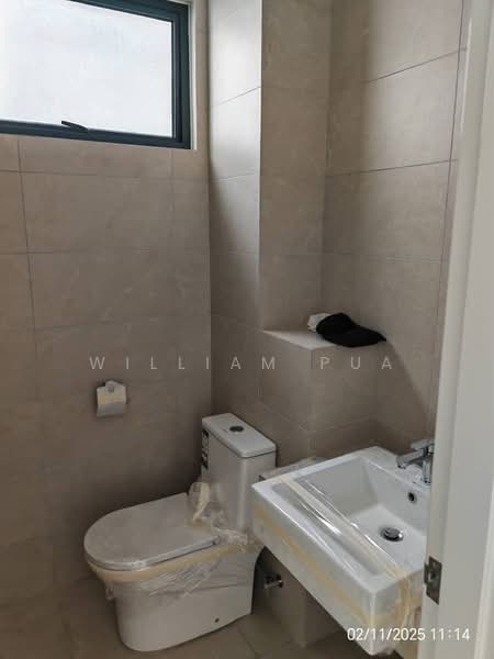 2-storey Terraced House for Rent in Telok Panglima Garang (Selangor) - William Pua - PropertyGuru.com.my