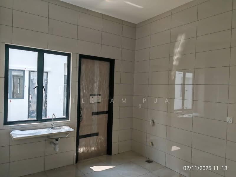 2-storey Terraced House for Rent in Telok Panglima Garang (Selangor) - William Pua - PropertyGuru.com.my