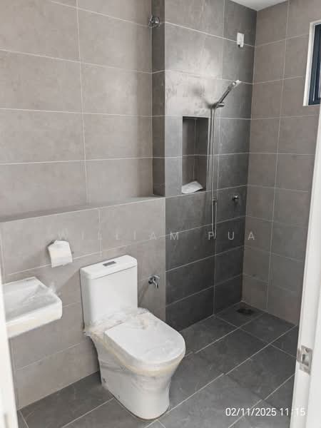 2-storey Terraced House for Rent in Telok Panglima Garang (Selangor) - William Pua - PropertyGuru.com.my