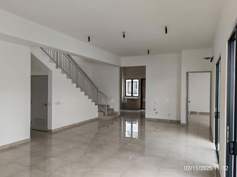 2-storey Terraced House for Rent in Telok Panglima Garang (Selangor) - William Pua - PropertyGuru.com.my