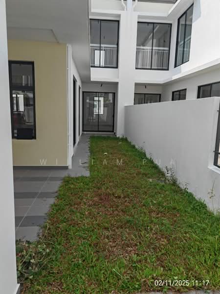2-storey Terraced House for Rent in Telok Panglima Garang (Selangor) - William Pua - PropertyGuru.com.my