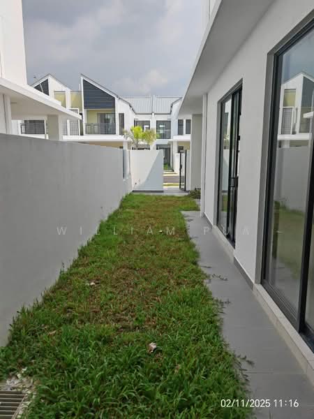 2-storey Terraced House for Rent in Telok Panglima Garang (Selangor) - William Pua - PropertyGuru.com.my