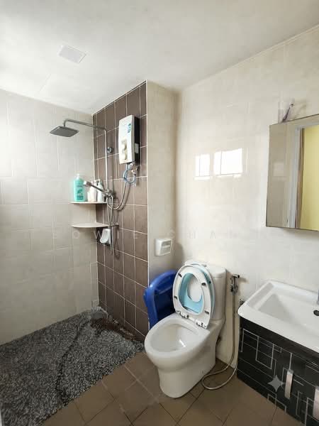 Kondominium untuk Disewa di Semarak @ Taman Raintree - Bowie Chang - PropertyGuru.com.my