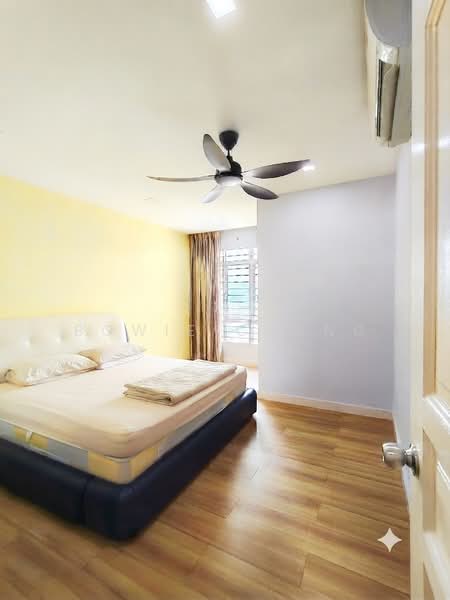 Kondominium untuk Disewa di Semarak @ Taman Raintree - Bowie Chang - PropertyGuru.com.my