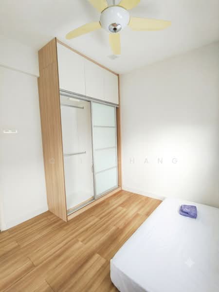 Kondominium untuk Disewa di Semarak @ Taman Raintree - Bowie Chang - PropertyGuru.com.my