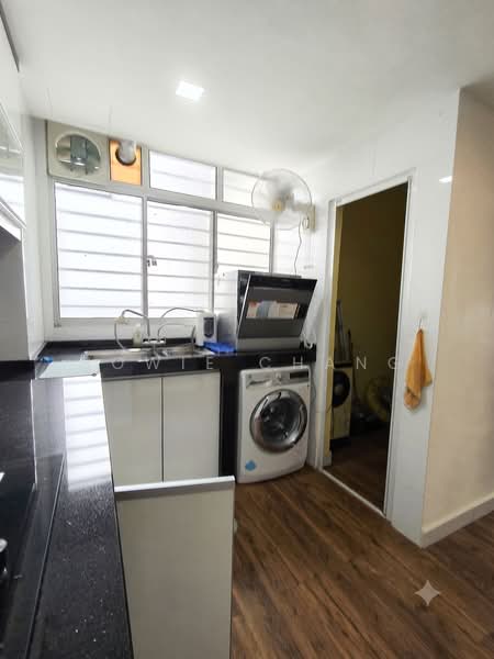 Kondominium untuk Disewa di Semarak @ Taman Raintree - Bowie Chang - PropertyGuru.com.my