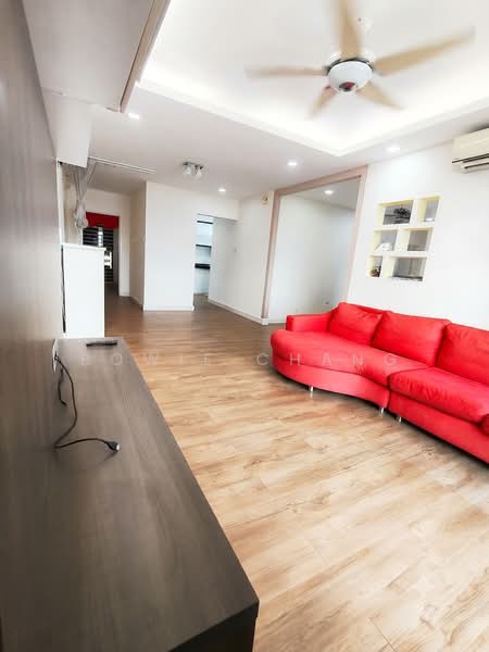 Kondominium untuk Disewa di Semarak @ Taman Raintree - Bowie Chang - PropertyGuru.com.my