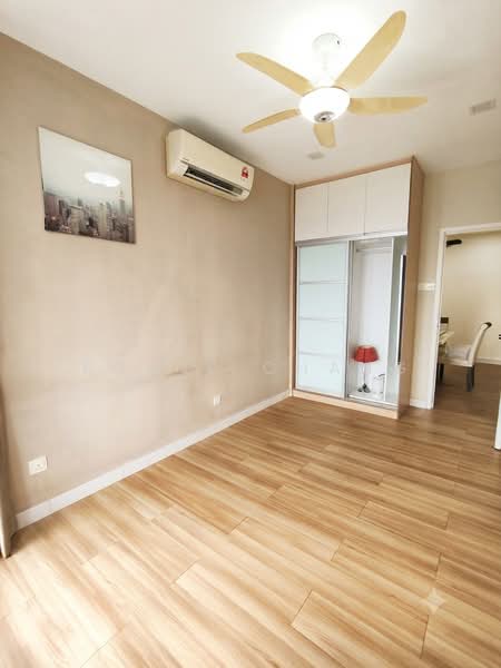 Kondominium untuk Disewa di Semarak @ Taman Raintree - Bowie Chang - PropertyGuru.com.my