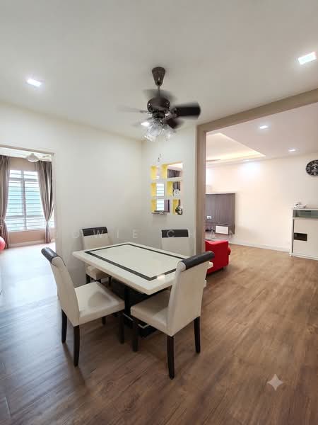 Kondominium untuk Disewa di Semarak @ Taman Raintree - Bowie Chang - PropertyGuru.com.my