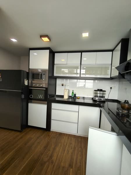 Kondominium untuk Disewa di Semarak @ Taman Raintree - Bowie Chang - PropertyGuru.com.my