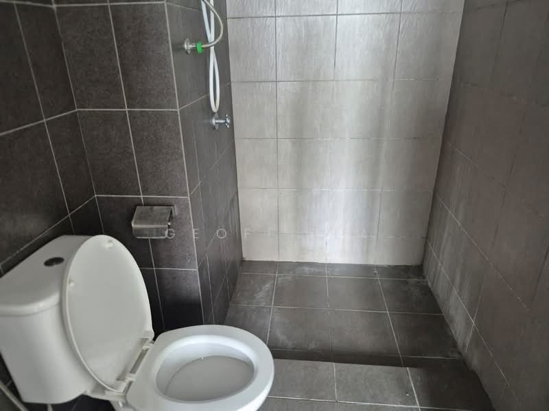 Condominium for Rent at PIXEL City Sentral - Geoff Lim - Bathroom - PropertyGuru.com.my