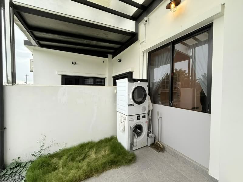 2-storey Terraced House for Sale in Eco Botanic (Iskandar Puteri (Nusajaya)) - William Tay - Exterior - PropertyGuru.com.my
