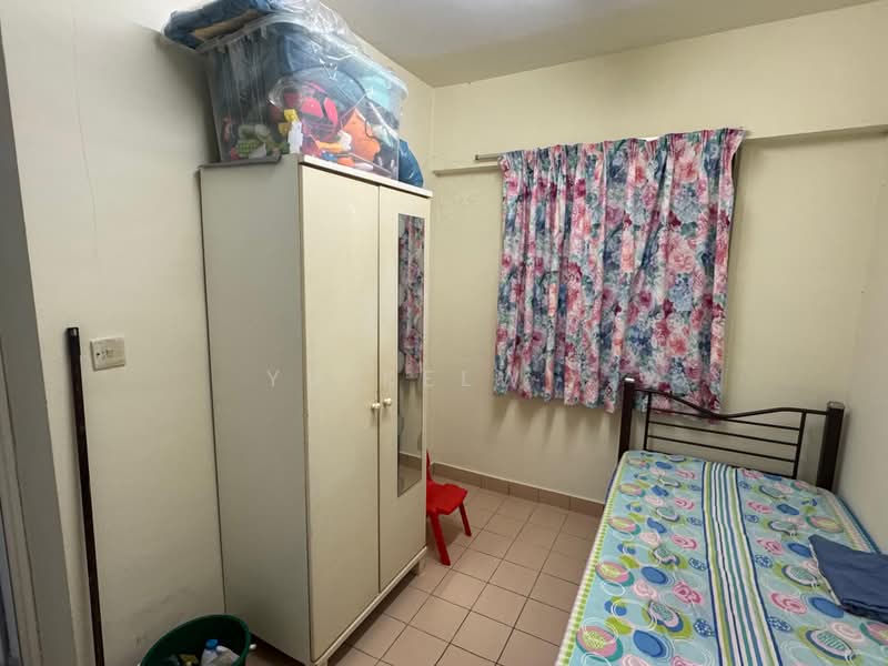 Condominium for Rent at Perdana Exclusive - Yu Kelwis - Bedroom - PropertyGuru.com.my
