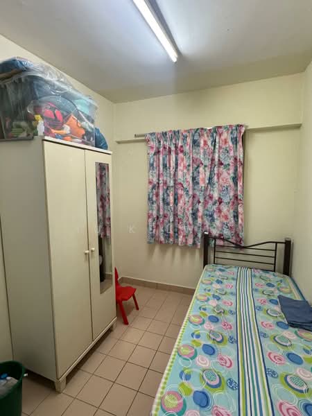 Condominium for Rent at Perdana Exclusive - Yu Kelwis - Bedroom - PropertyGuru.com.my