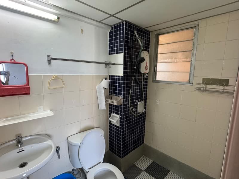 Condominium for Rent at Perdana Exclusive - Yu Kelwis - Bathroom - PropertyGuru.com.my