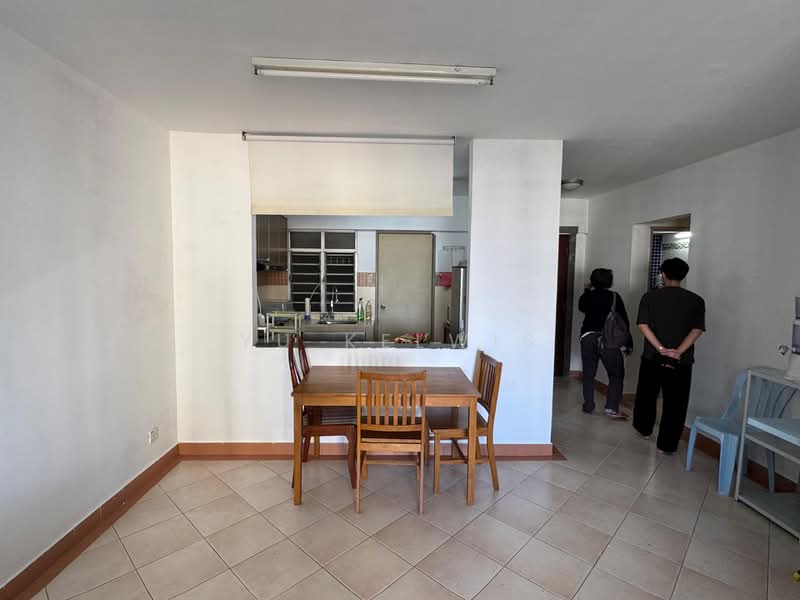 Condominium for Rent at Perdana Exclusive - Yu Kelwis - Interior - PropertyGuru.com.my