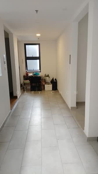 Service Residence for Sale at D'Vervain - Gary Chow - Corridor - PropertyGuru.com.my