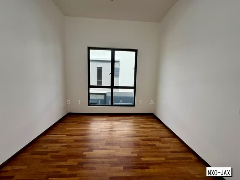 Rumah Berkembar untuk Dijual di Eco Ardence (Setia Alam) - Stella Tan - Interior - PropertyGuru.com.my