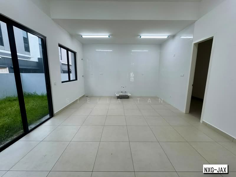 Rumah Berkembar untuk Dijual di Eco Ardence (Setia Alam) - Stella Tan - Interior - PropertyGuru.com.my