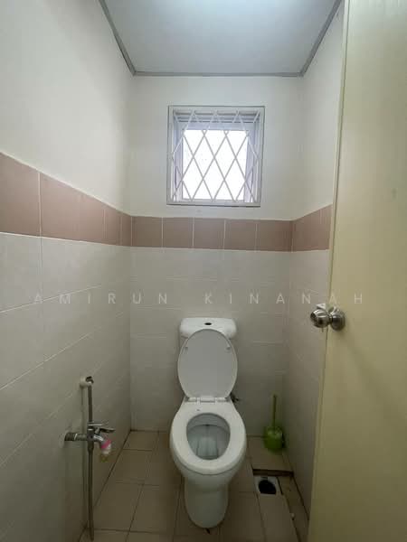 Shop for Rent in Seksyen 5 Wangsa Maju (Wangsa Maju) - Amirun Kinanah - Bathroom - PropertyGuru.com.my