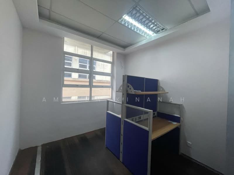 Shop for Rent in Seksyen 5 Wangsa Maju (Wangsa Maju) - Amirun Kinanah - Interior - PropertyGuru.com.my