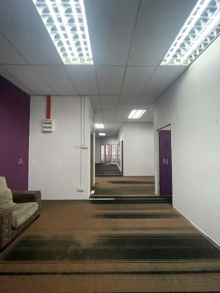 Shop for Rent in Seksyen 5 Wangsa Maju (Wangsa Maju) - Amirun Kinanah - Corridor - PropertyGuru.com.my