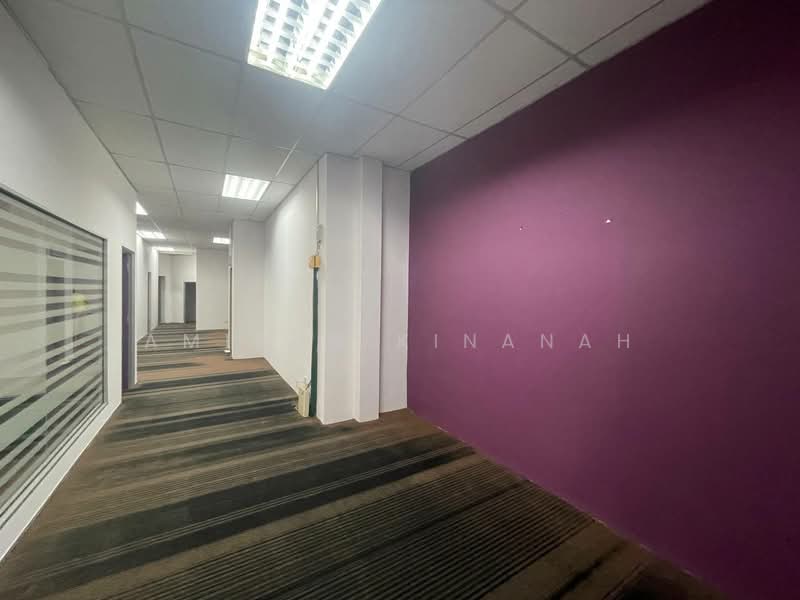 Shop for Rent in Seksyen 5 Wangsa Maju (Wangsa Maju) - Amirun Kinanah - Corridor - PropertyGuru.com.my