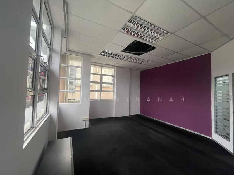 Shop for Rent in Seksyen 5 Wangsa Maju (Wangsa Maju) - Amirun Kinanah - Interior - PropertyGuru.com.my