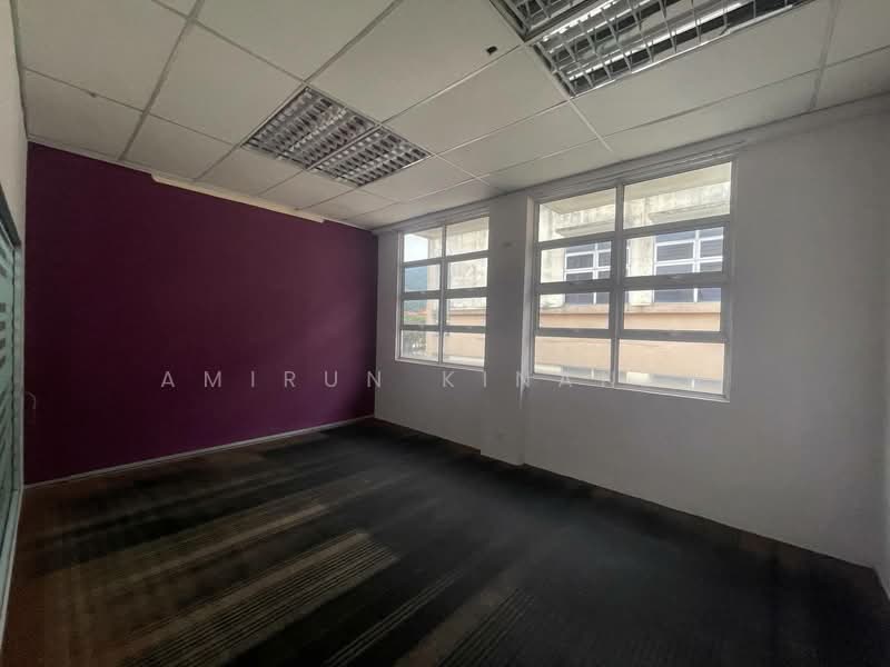 Shop for Rent in Seksyen 5 Wangsa Maju (Wangsa Maju) - Amirun Kinanah - Interior - PropertyGuru.com.my