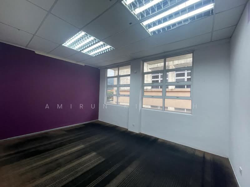 Shop for Rent in Seksyen 5 Wangsa Maju (Wangsa Maju) - Amirun Kinanah - Interior - PropertyGuru.com.my