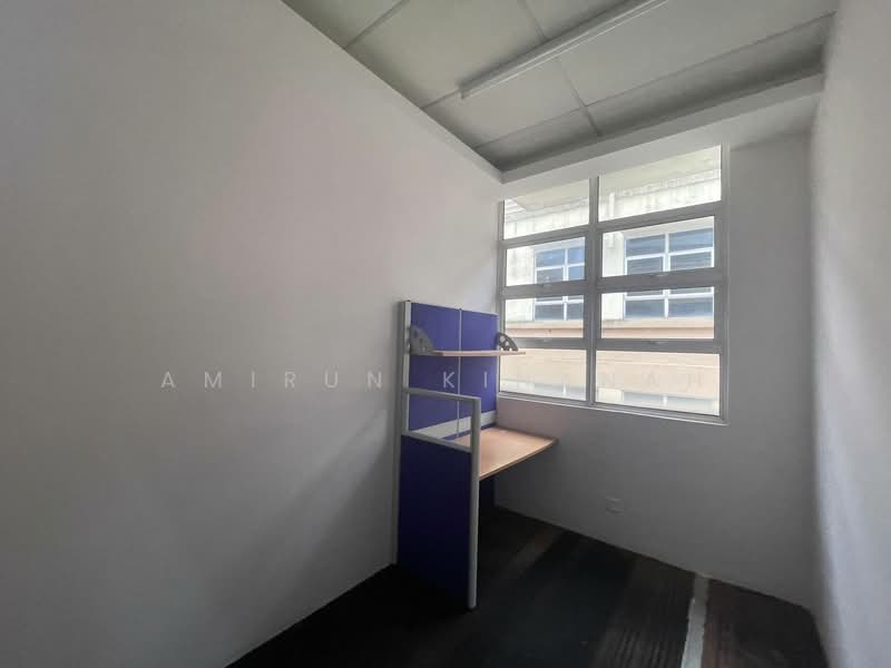Shop for Rent in Seksyen 5 Wangsa Maju (Wangsa Maju) - Amirun Kinanah - Interior - PropertyGuru.com.my