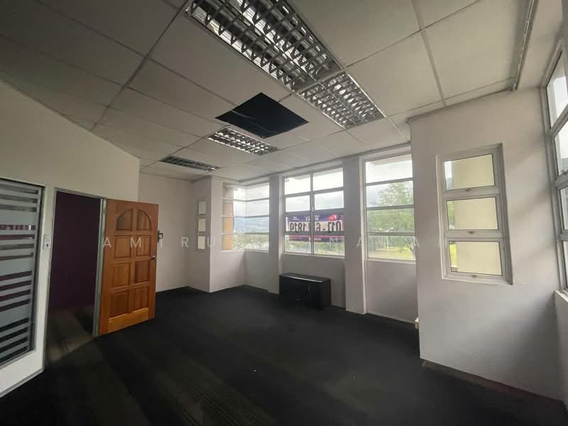 Shop for Rent in Seksyen 5 Wangsa Maju (Wangsa Maju) - Amirun Kinanah - Interior - PropertyGuru.com.my