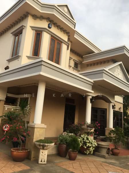 Bungalow for Sale in Ampang Jaya (Ampang) - Hei Kar Jun - Exterior - PropertyGuru.com.my