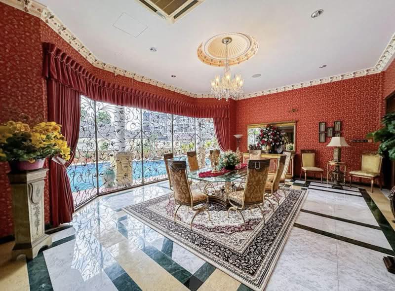 Bungalow for Sale in Ampang Jaya (Ampang) - Hei Kar Jun - Dining Room - PropertyGuru.com.my