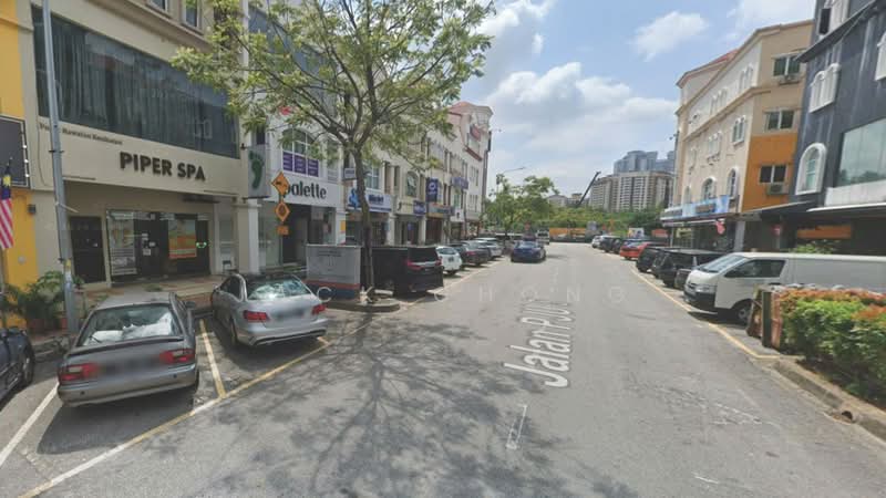 Kedai untuk Disewa di Kota Damansara (Selangor) - Jack Chong - Exterior - PropertyGuru.com.my