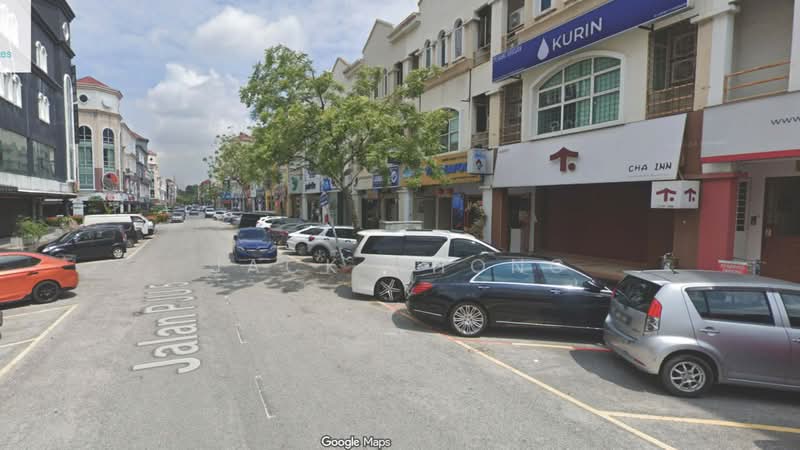 Kedai untuk Disewa di Kota Damansara (Selangor) - Jack Chong - Exterior - PropertyGuru.com.my